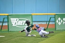 野球场如何成为焦点？